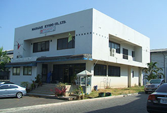 MAHAJAK KYODO CO., LTD.