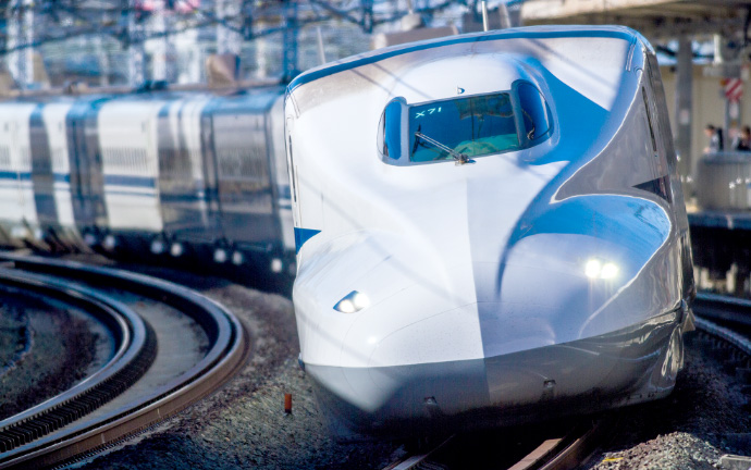 鉄道分野