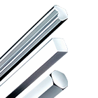 Cold Finished Steel Bars (Coil to Bar)