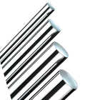 Ground & Polished Steel Bars