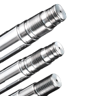 Machined Shafts