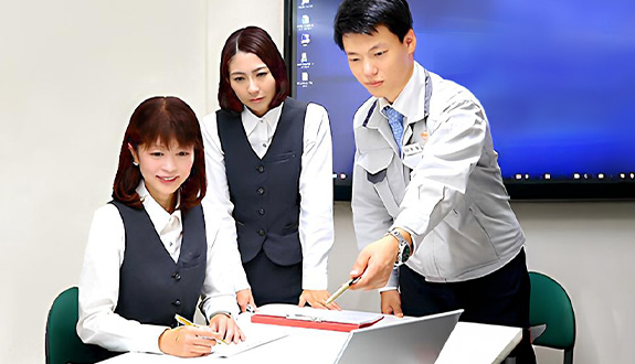 We study the products that can meet customer needs.