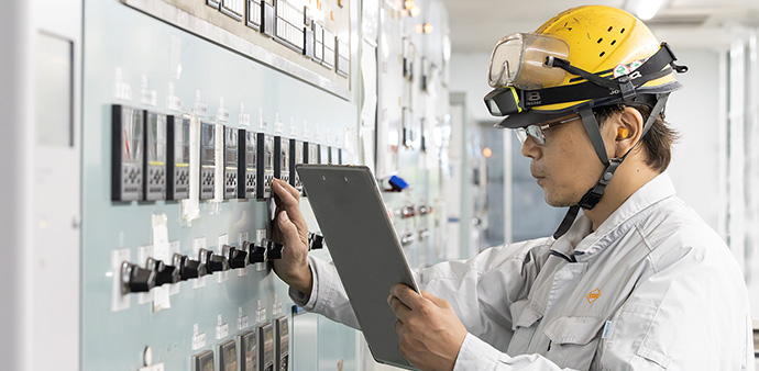 Research & Development