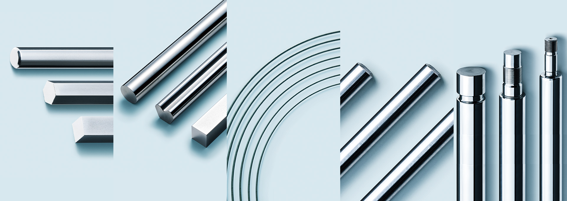 We advance further into the future with our technology.