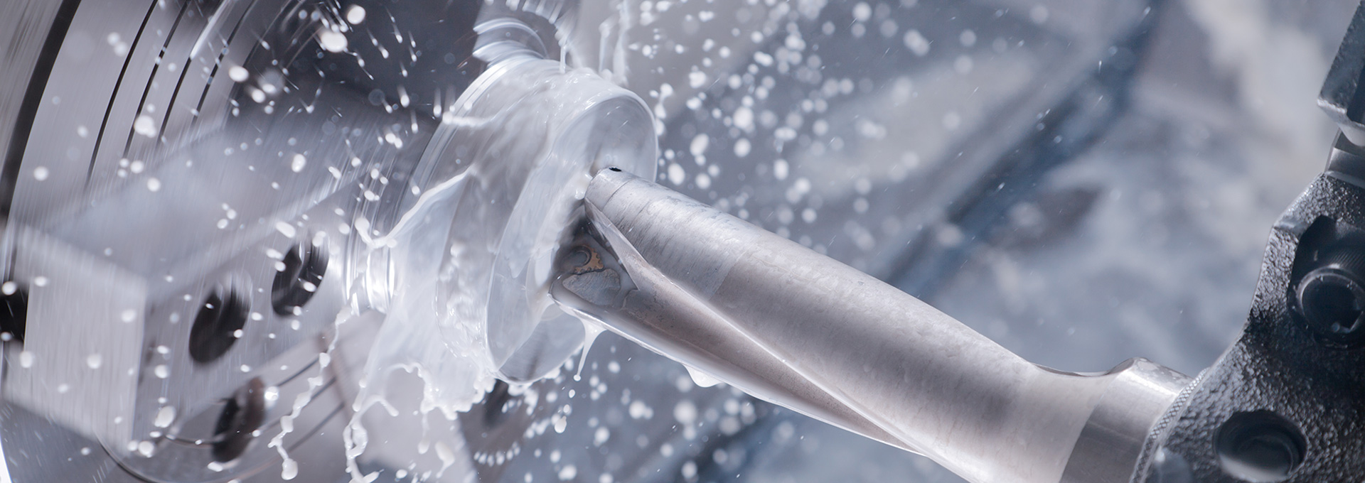 We advance further into the future with our technology.