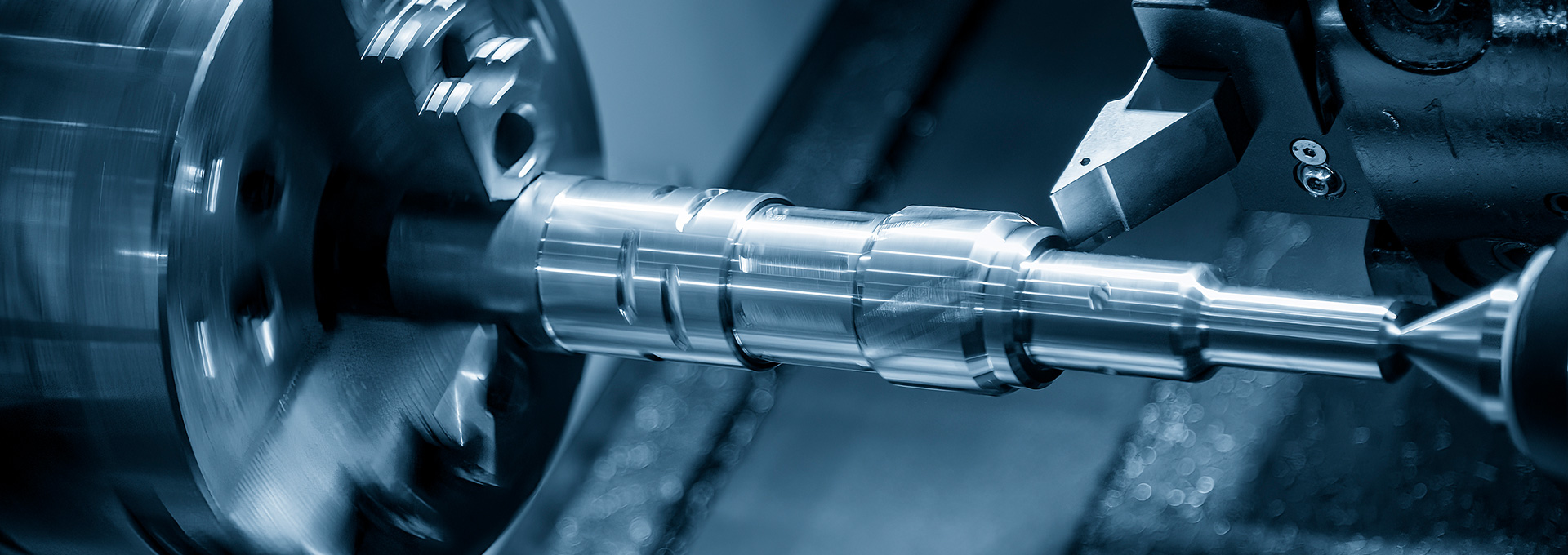 We advance further into the future with our technology.