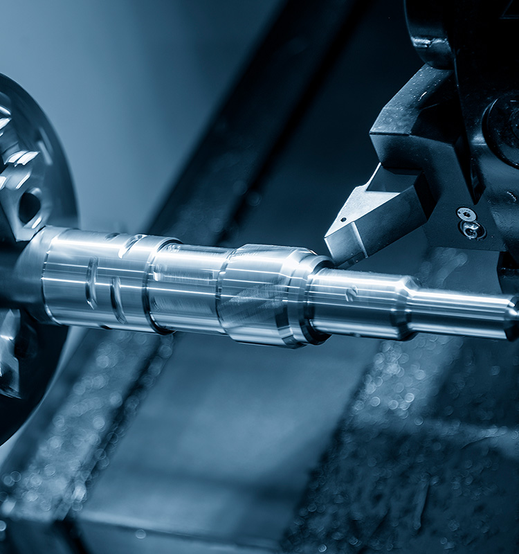 We advance further into the future with our technology.