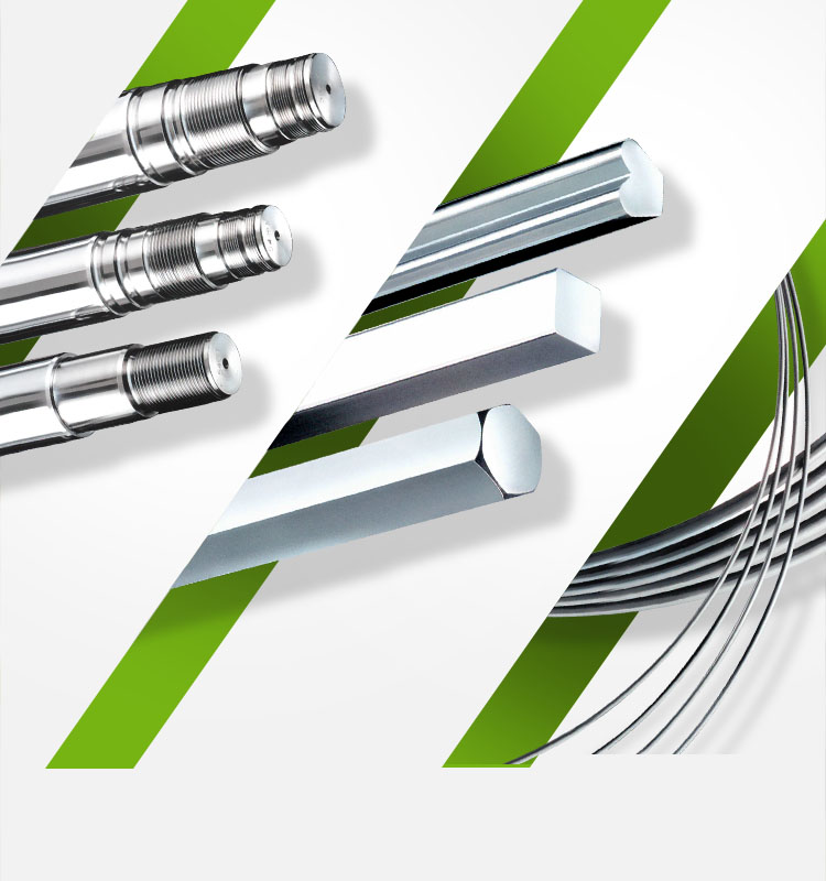 We advance further into the future with our technology.