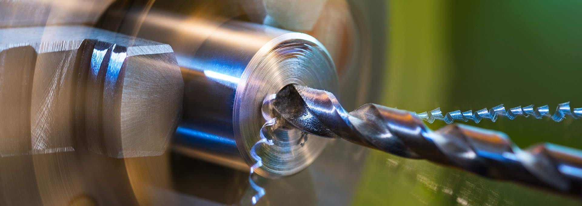 We advance further into the future with our technology.